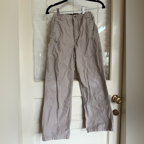 Mountain Khakis Boys 11-12y Pants - Picture 2 of 11